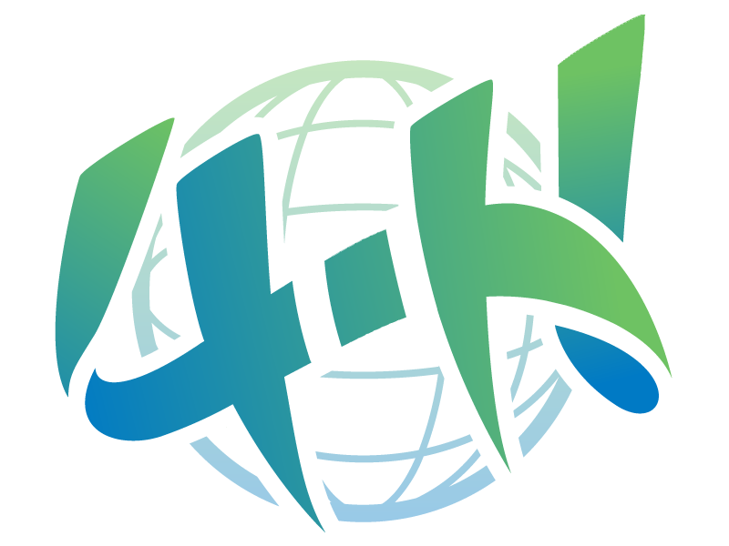 Global 4-H Network Summit logo