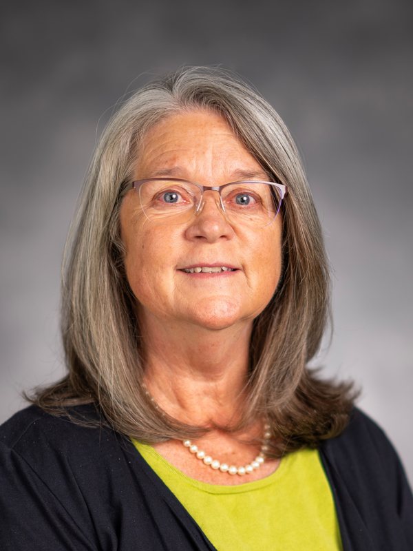 Dr. Darlene Locke
