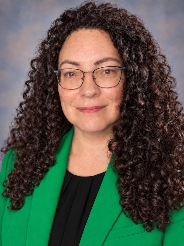 Dr. Lisa Bouillion Diaz