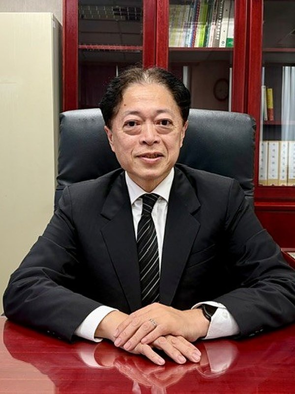 Vincent Lin