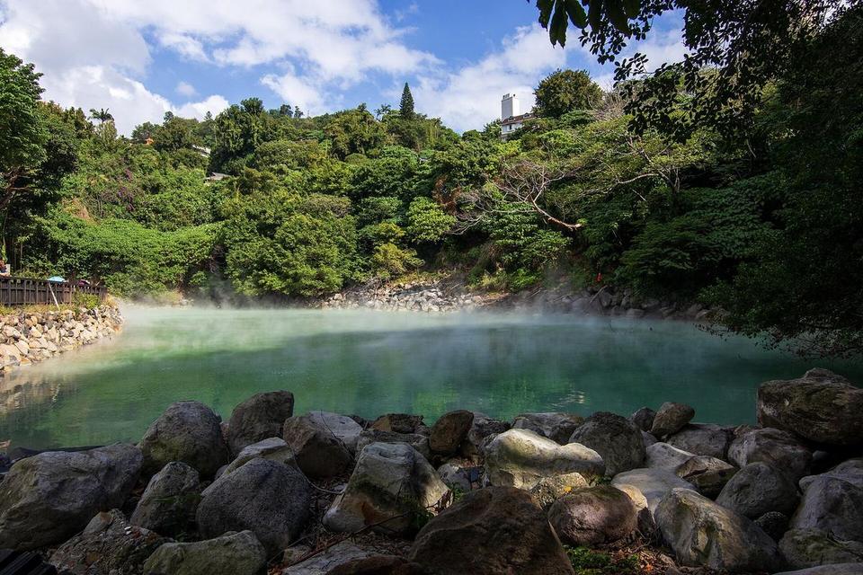 Thermal Valley