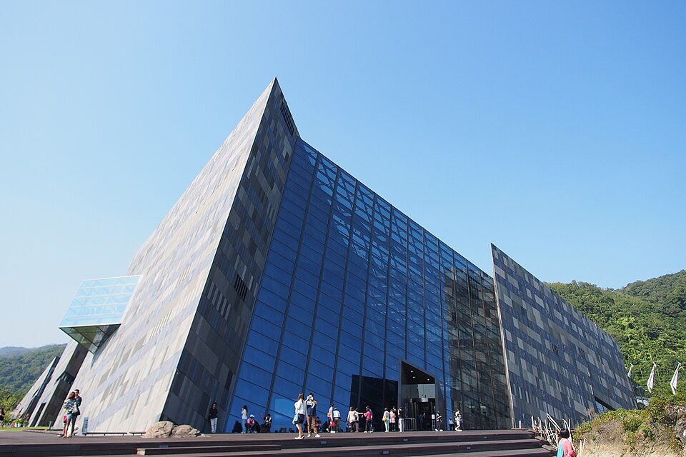 Lanyang Museum